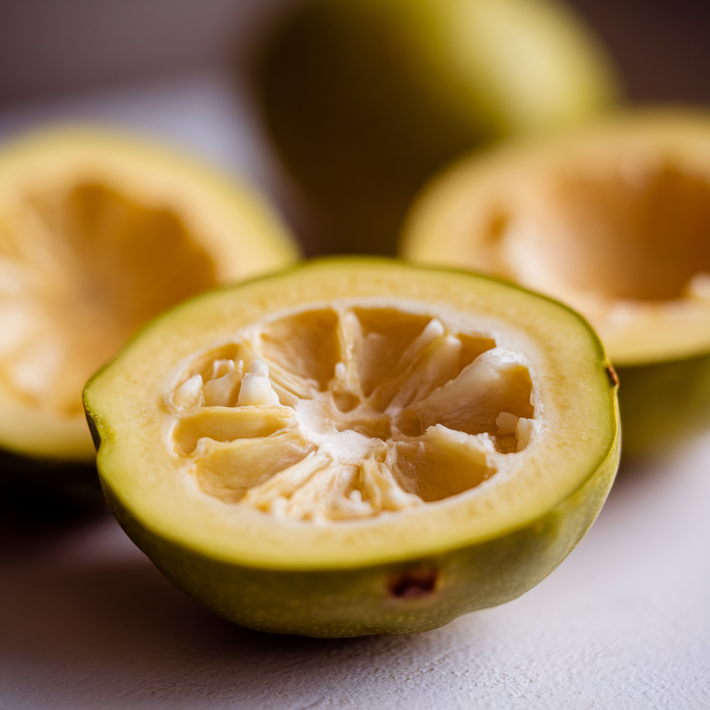 Garcinia Cambogia