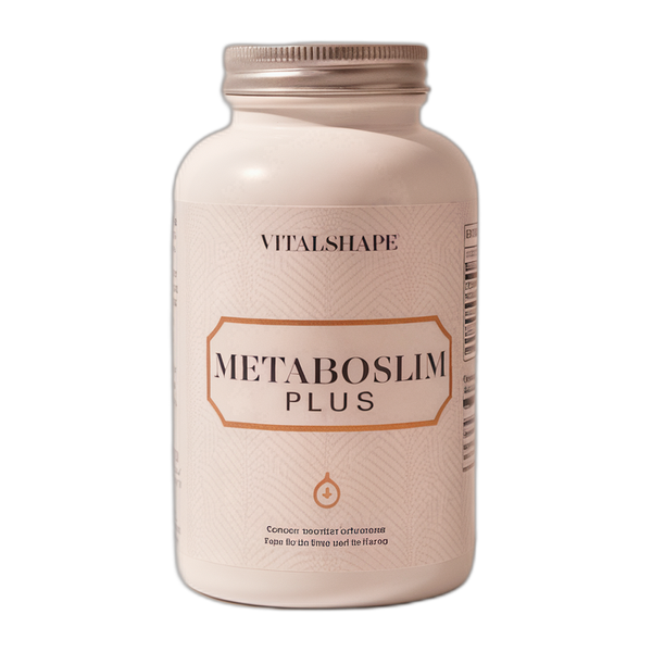 MetaboSlim Plus